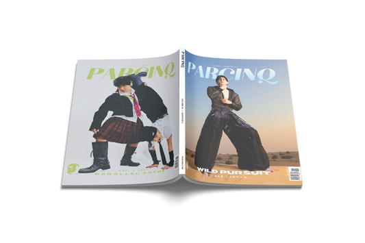 FOURTH QUARTER 2024 ISSUE: GAB LAGMAN | MAKI & HARO