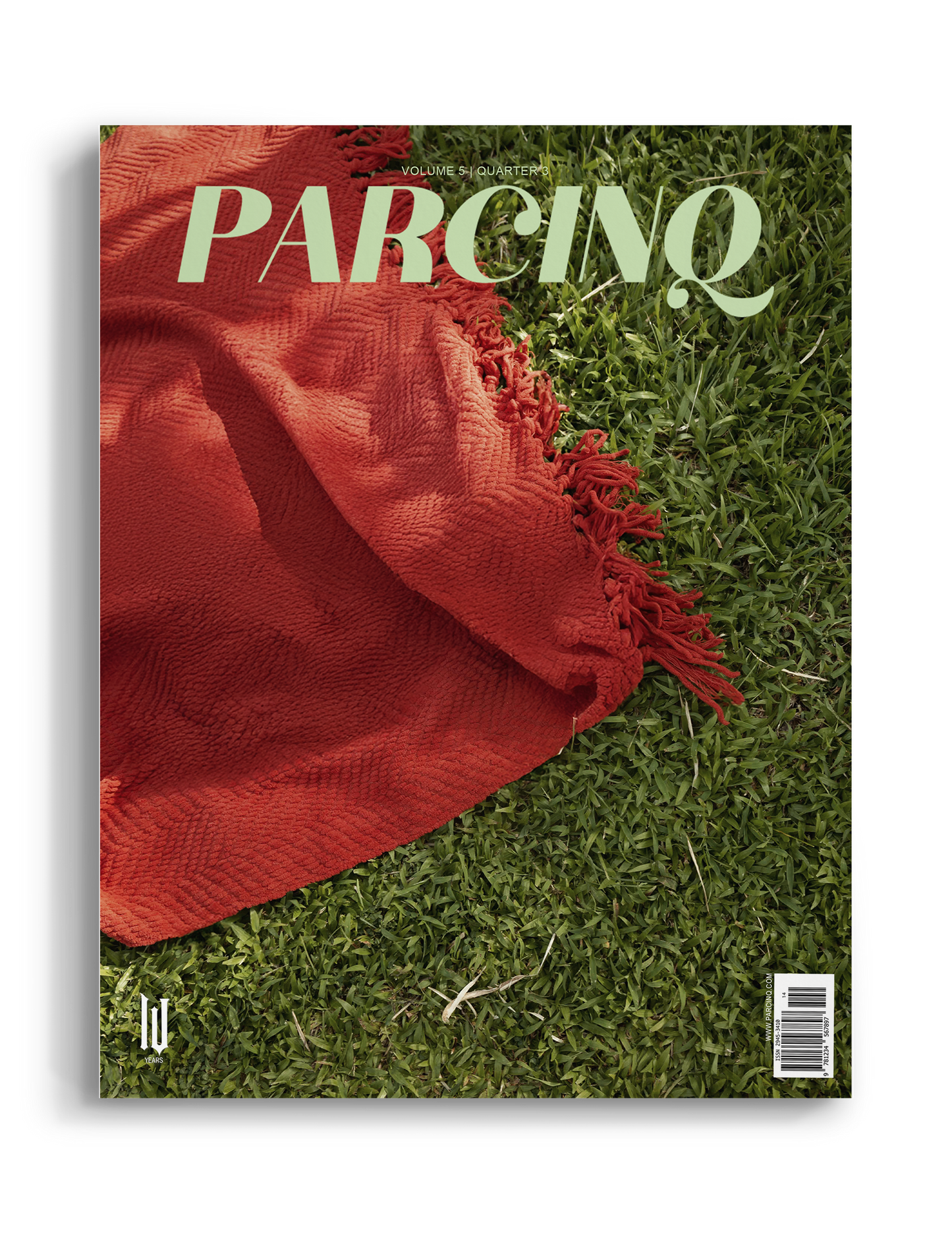THIRD QUARTER 2025 ISSUE: BLIND COVER V2