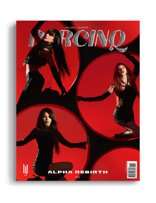 FIRST QUARTER 2025 ISSUE: G22