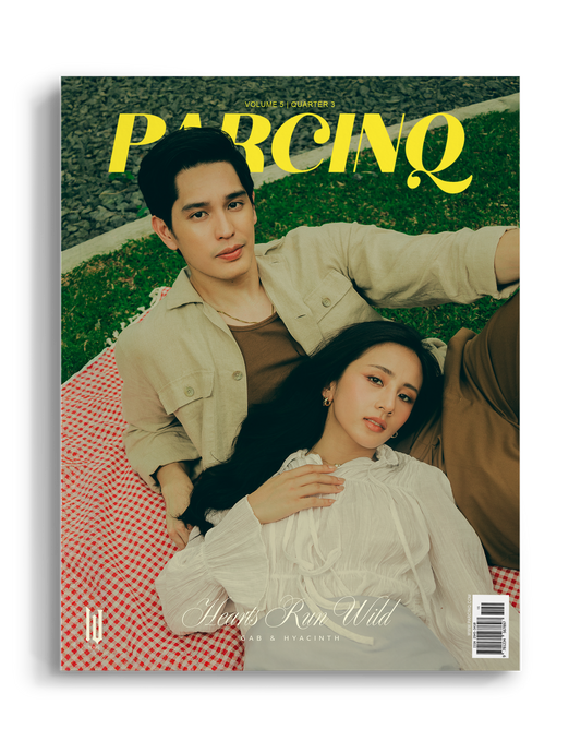 THIRD QUARTER 2025 ISSUE: HYGAB