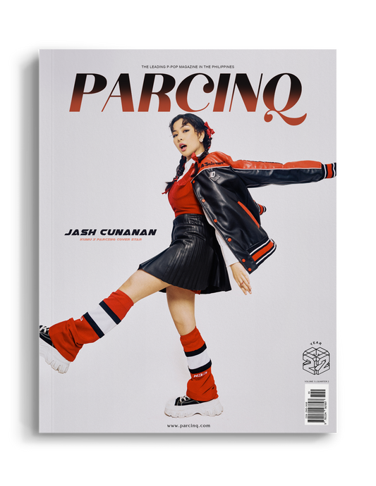 SECOND QUARTER 2023 ISSUE: JASH CUNANAN