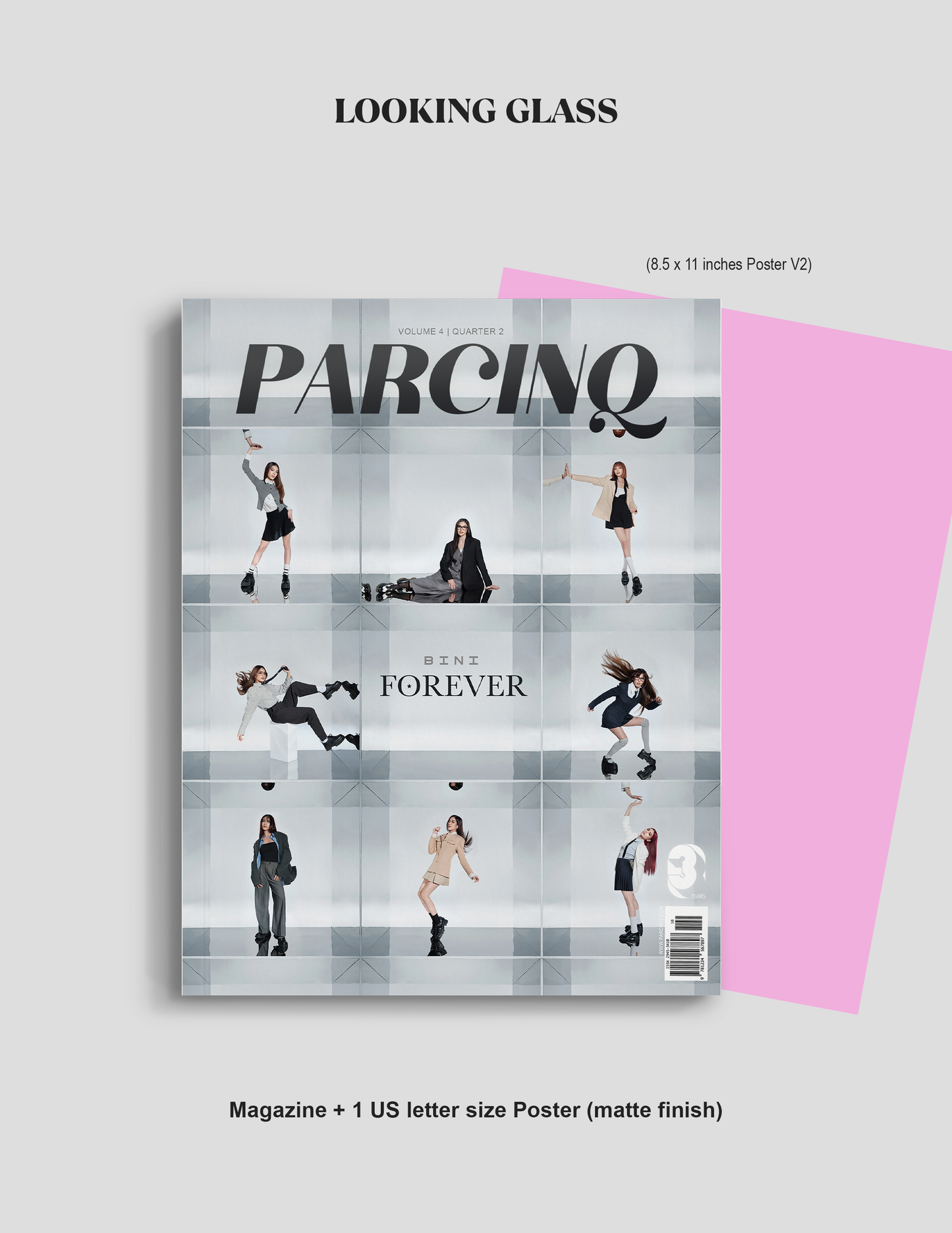 SECOND QUARTER 2024 ISSUE: BINI