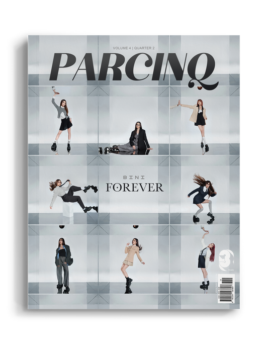 SECOND QUARTER 2024 ISSUE: BINI