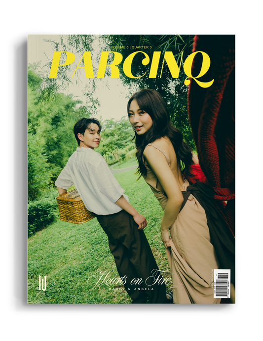 THIRD QUARTER 2025 ISSUE: RABGEL