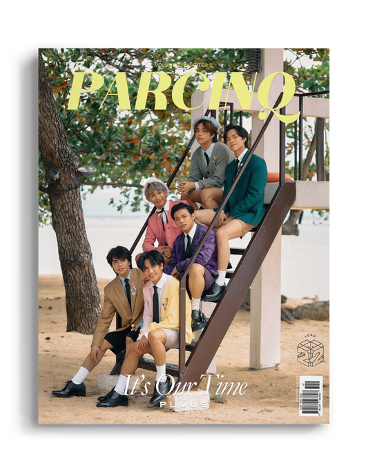 THIRD QUARTER 2023 ISSUE: PLUUS