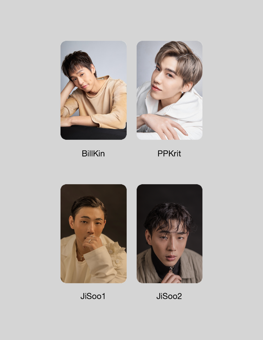 Q4 Trading Cards 2023