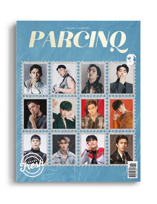 FOURTH QUARTER 2023 ISSUE: SUPERFRESH '23
