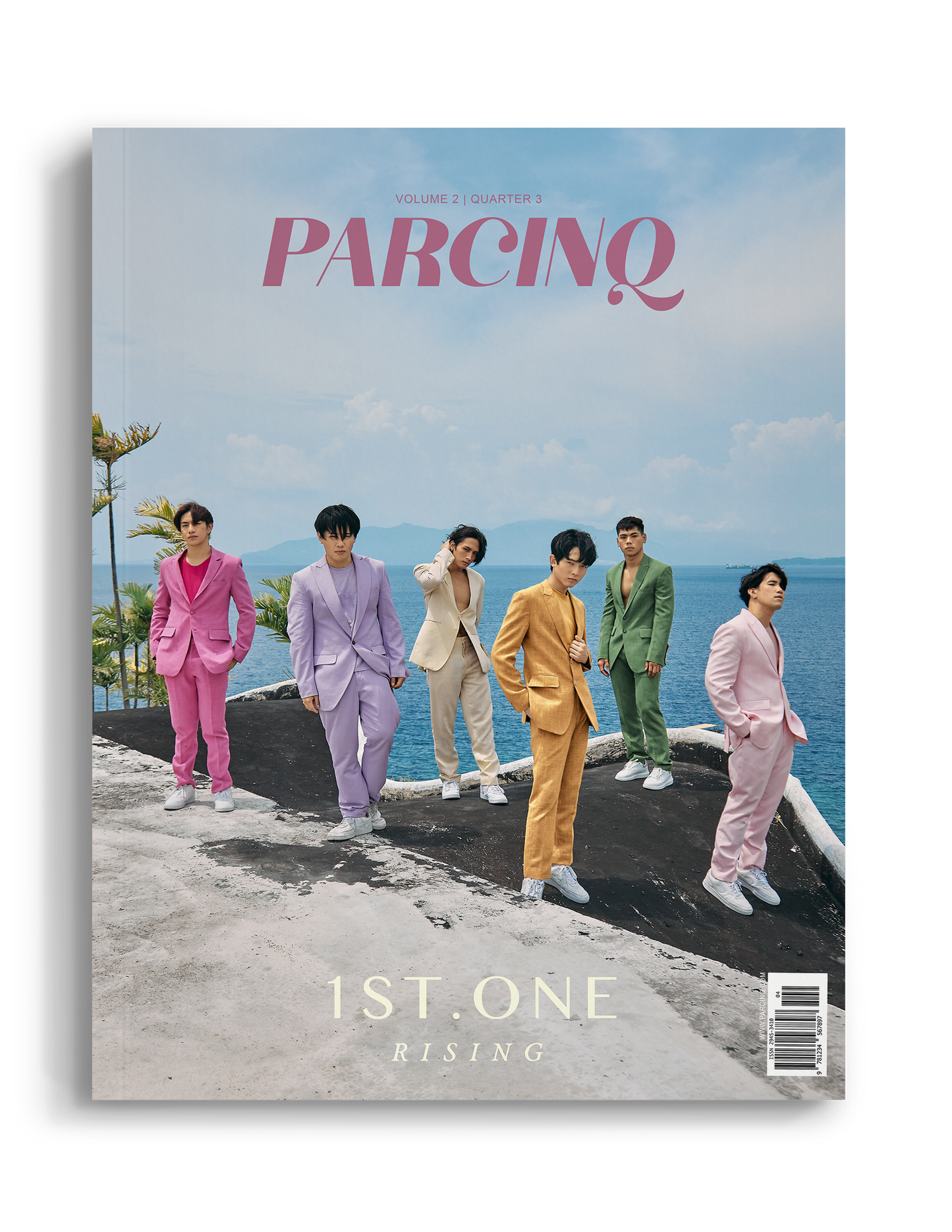 THIRD QUARTER 2022 ISSUE: 1st.One