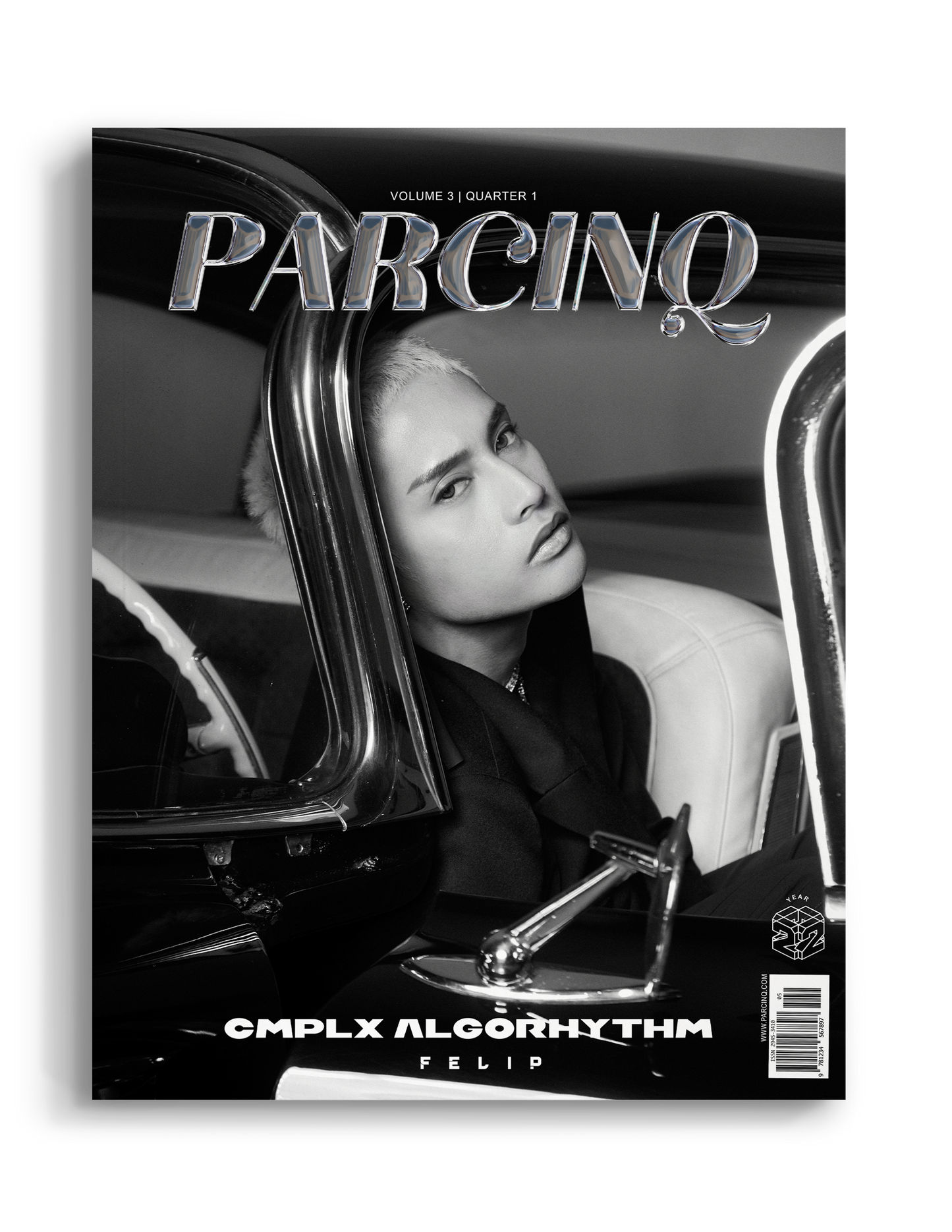 FIRST QUARTER 2023 ISSUE: FELIP