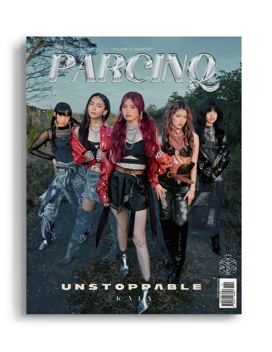 FIRST QUARTER 2023 ISSUE: KAIA