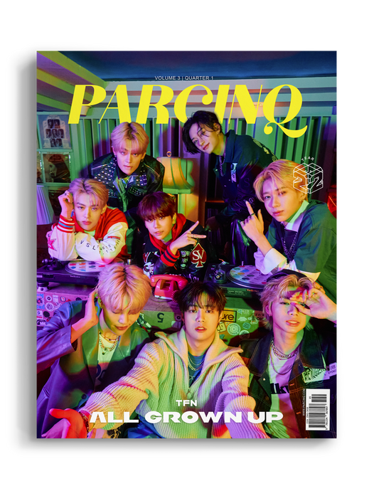 FIRST QUARTER 2023 ISSUE: TFN