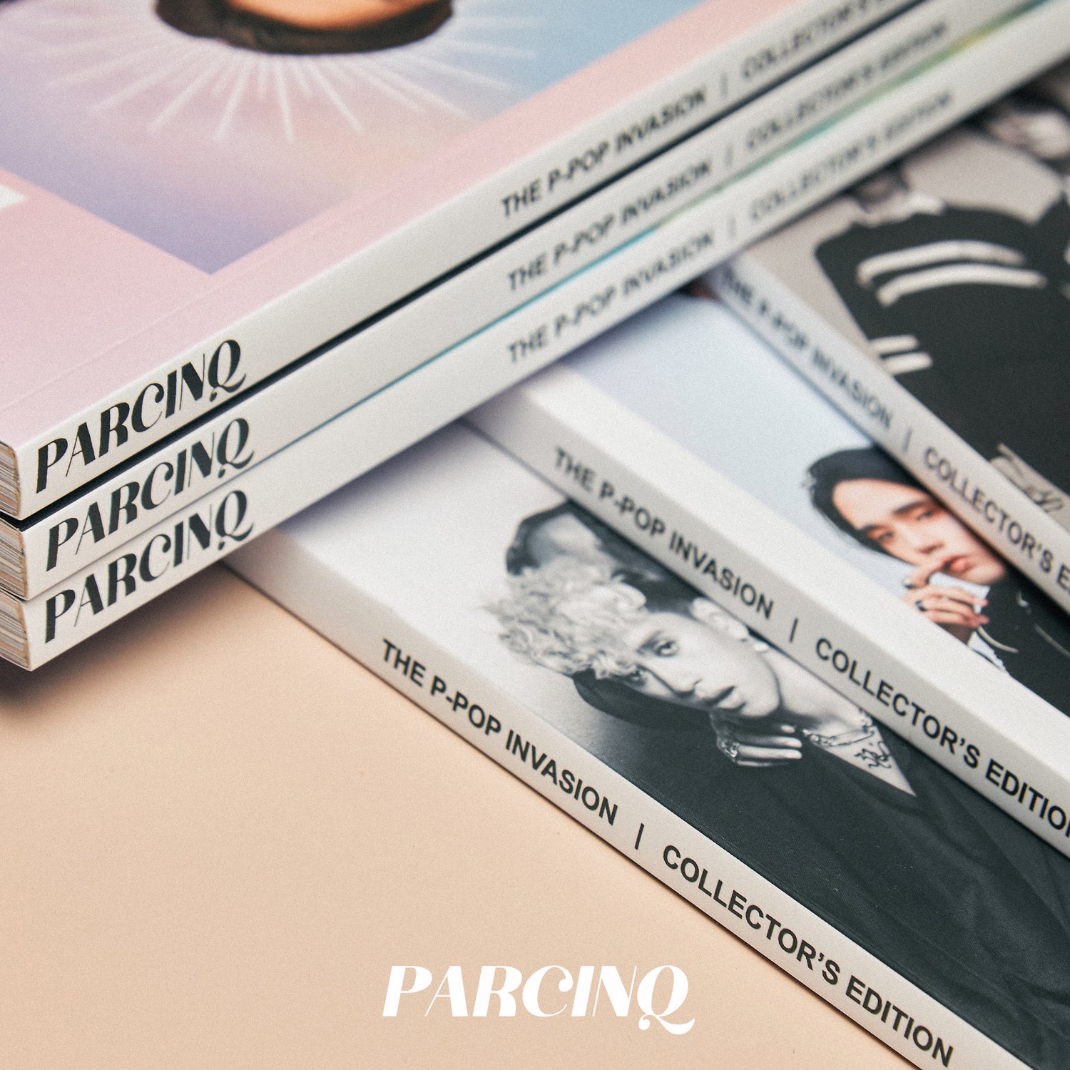First Quarter 2022 | PARCINQ Vol. 2