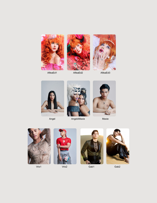 [New] Q4 Trading Cards 2024