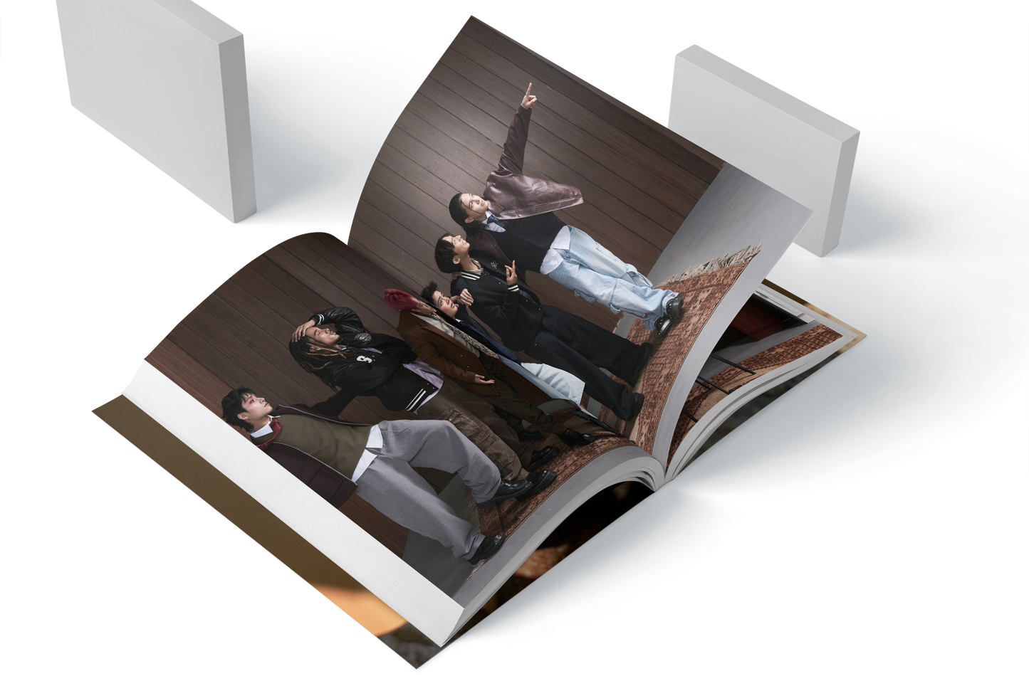 COLLECTOR'S EDITION 02 [PREORDER]