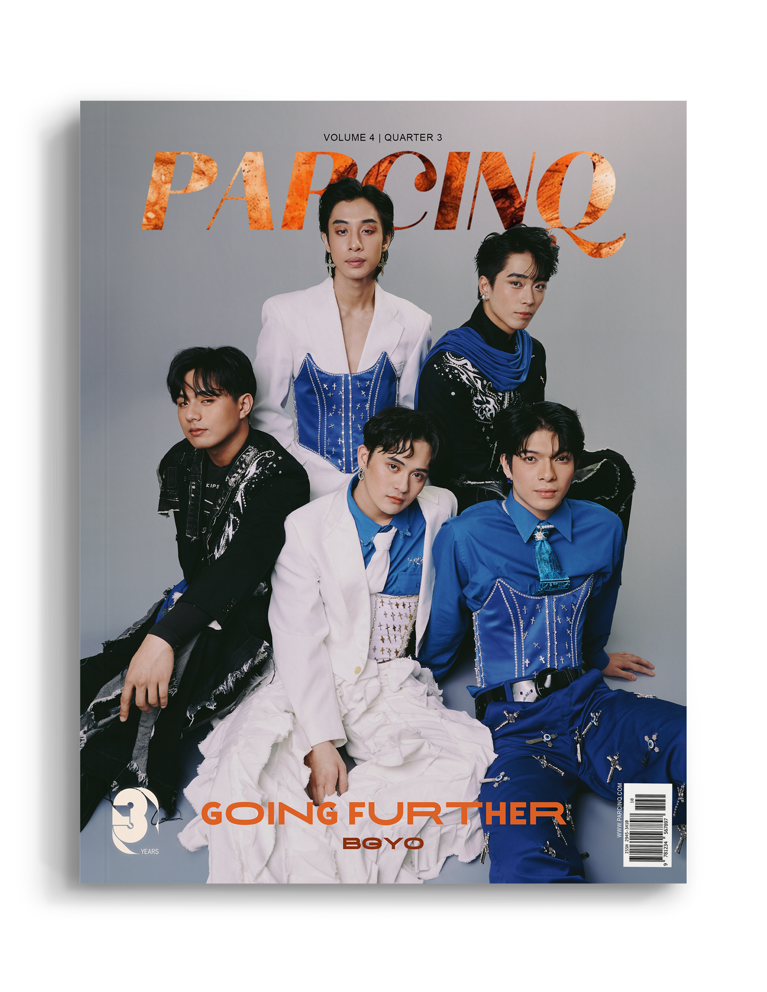 Third Quarter 2024 | Vol. 4