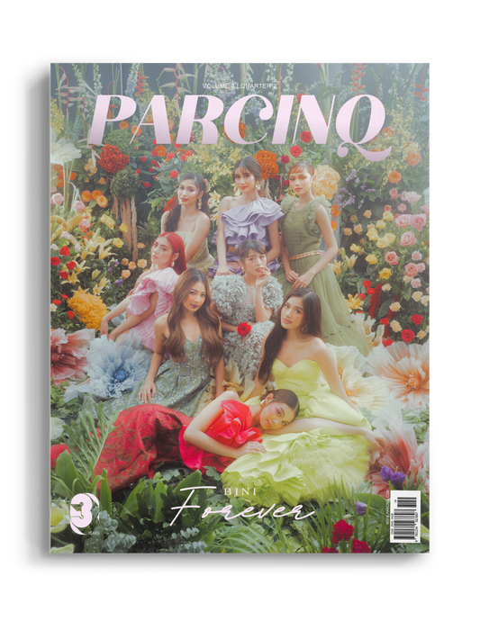 SECOND QUARTER 2024 ISSUE: BINI