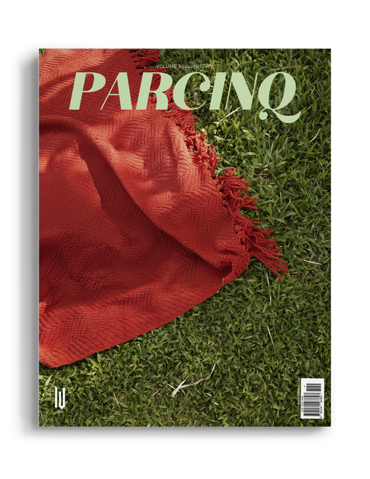 THIRD QUARTER 2025 ISSUE: BLIND COVER V2