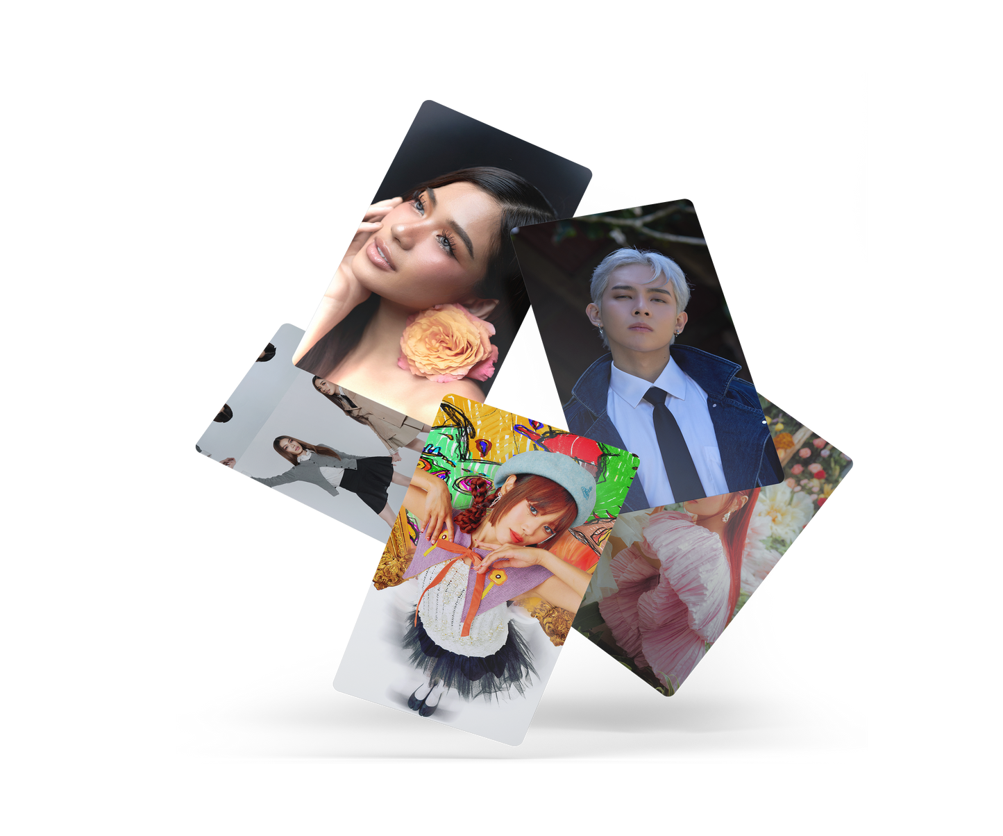 [New] Q1 Trading Cards 2024