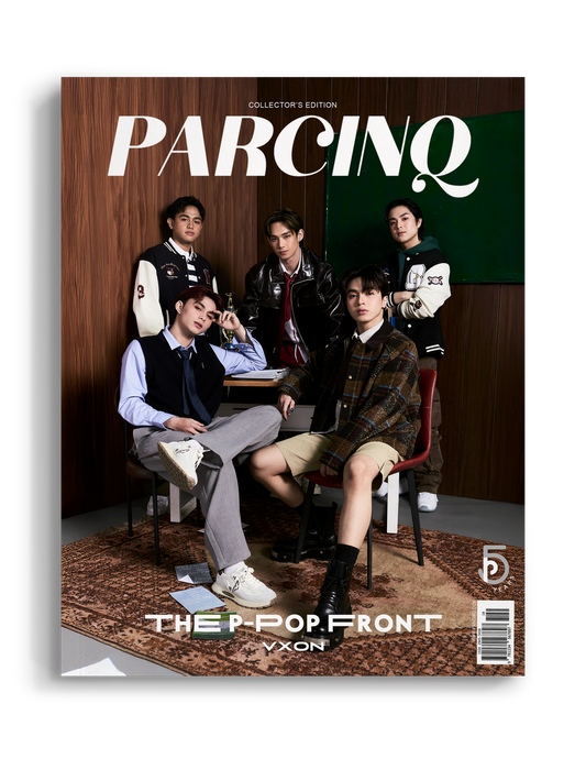 COLLECTOR'S EDITION 02 [PREORDER]