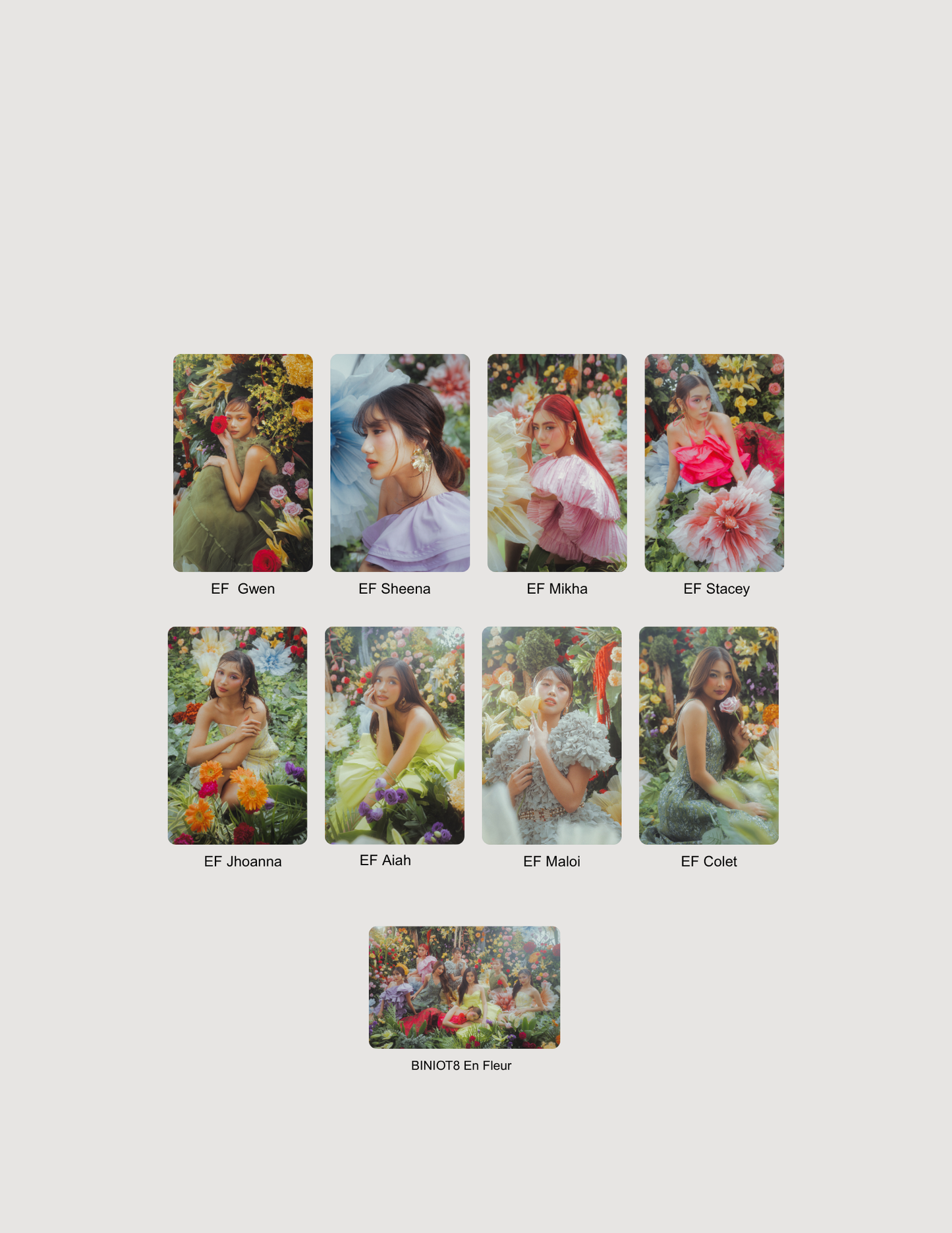 [New] Q1 Trading Cards 2024