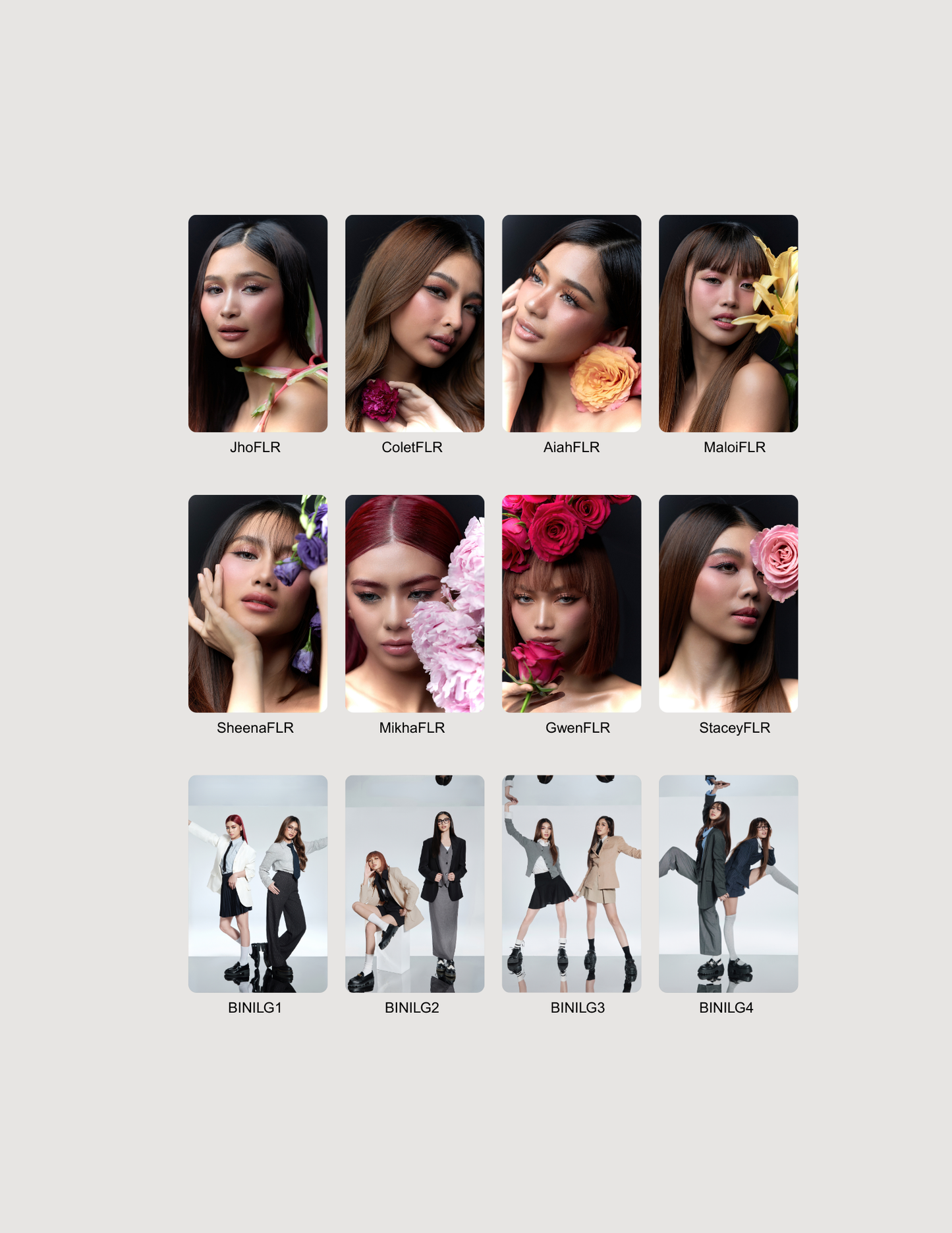 [New] Q1 Trading Cards 2024