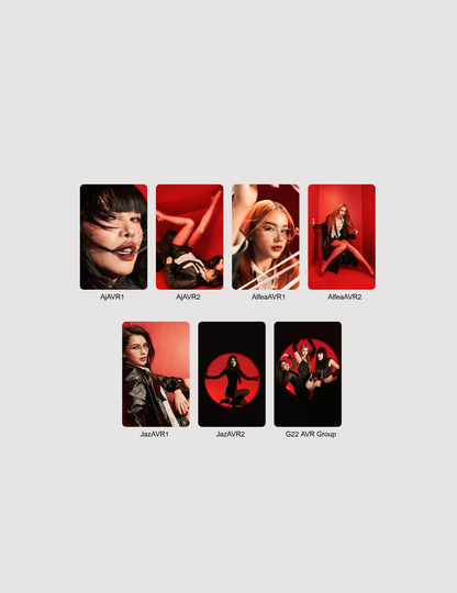 [NEW RELEASE] 2025 TRADING CARDS