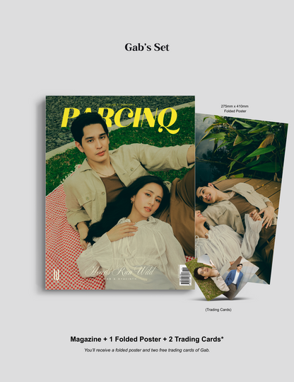 THIRD QUARTER 2025 ISSUE: HYGAB