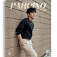 FIRST QUARTER 2025 ISSUE: JM IBARRA & JARREN GARCIA