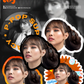 P-Pop Stickers by Novice x Parcinq