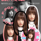 P-Pop Stickers by Novice x Parcinq