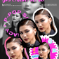 P-Pop Stickers by Novice x Parcinq