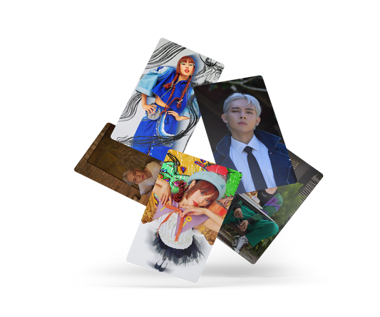 [New] Q1 Trading Cards 2024