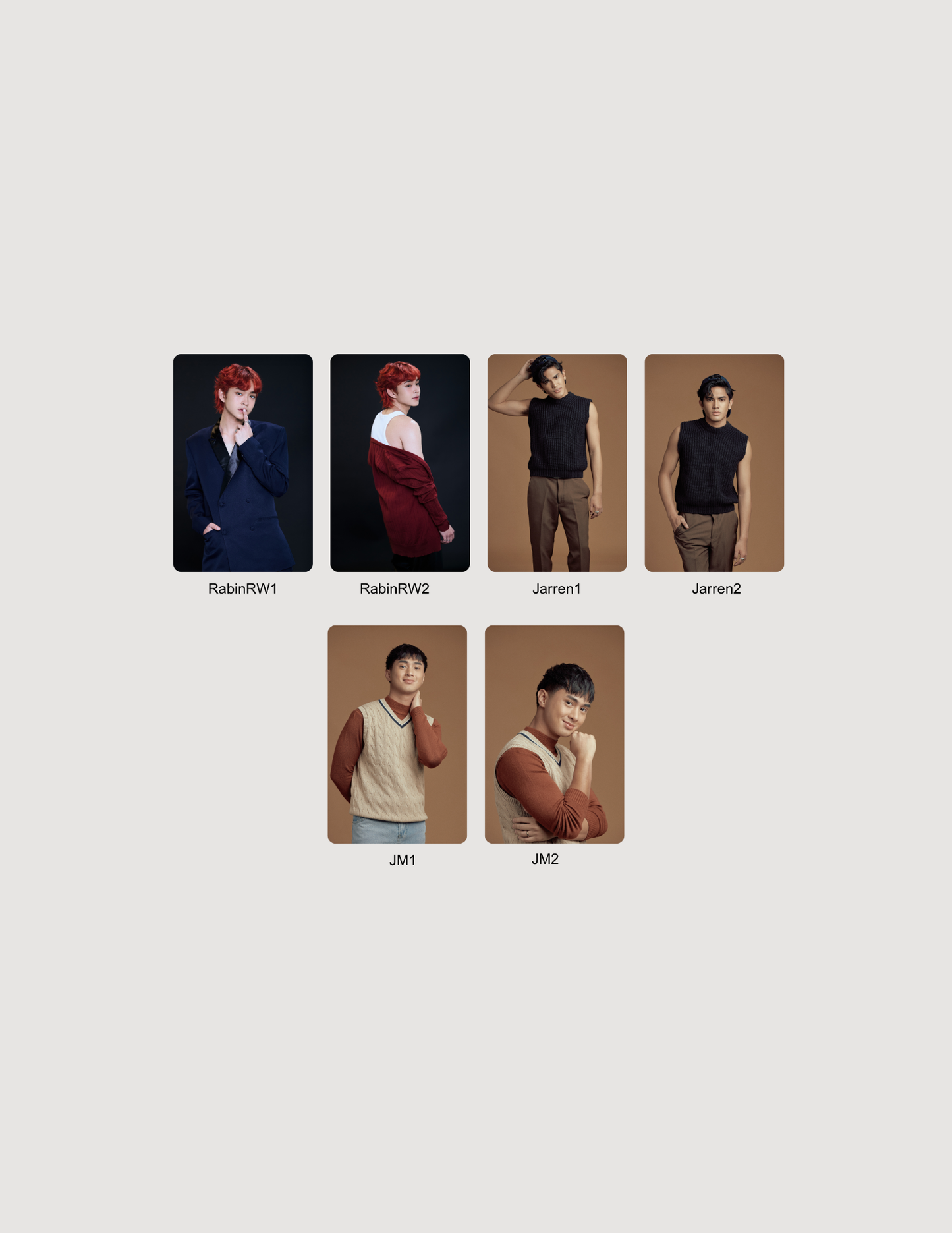 [NEW RELEASE] 2025 TRADING CARDS