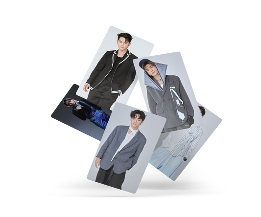[New] Q1 Trading Cards 2025
