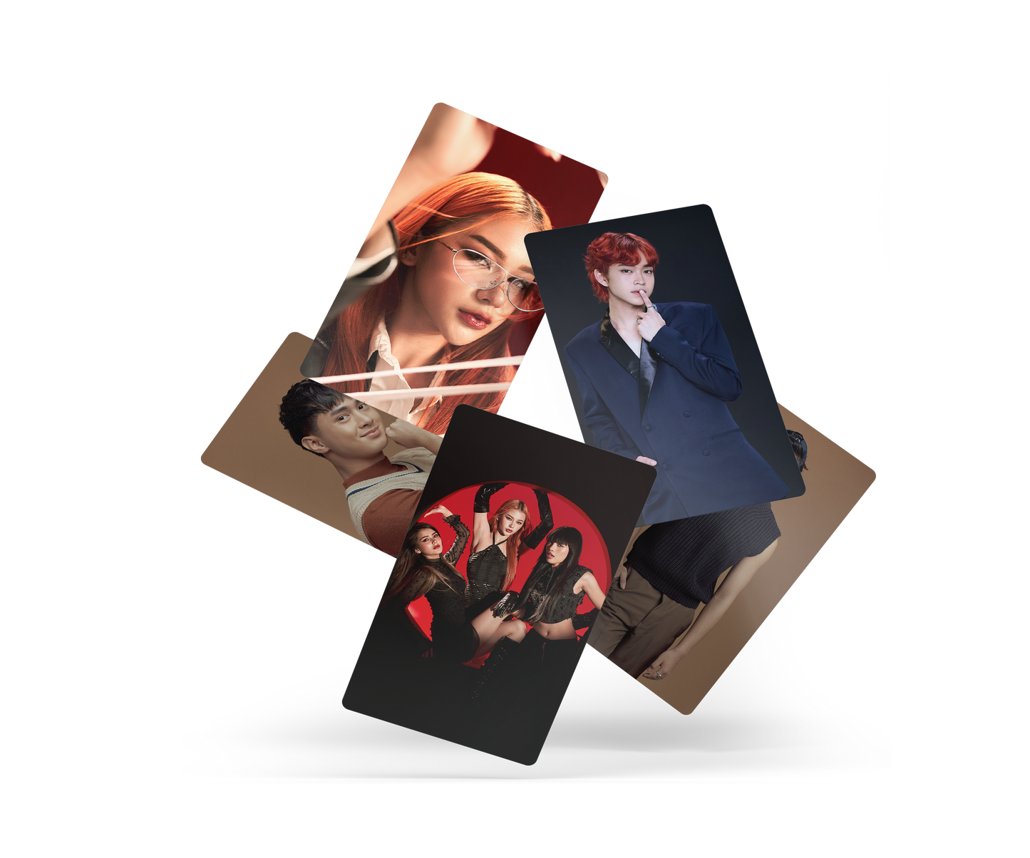 [NEW RELEASE] 2025 TRADING CARDS