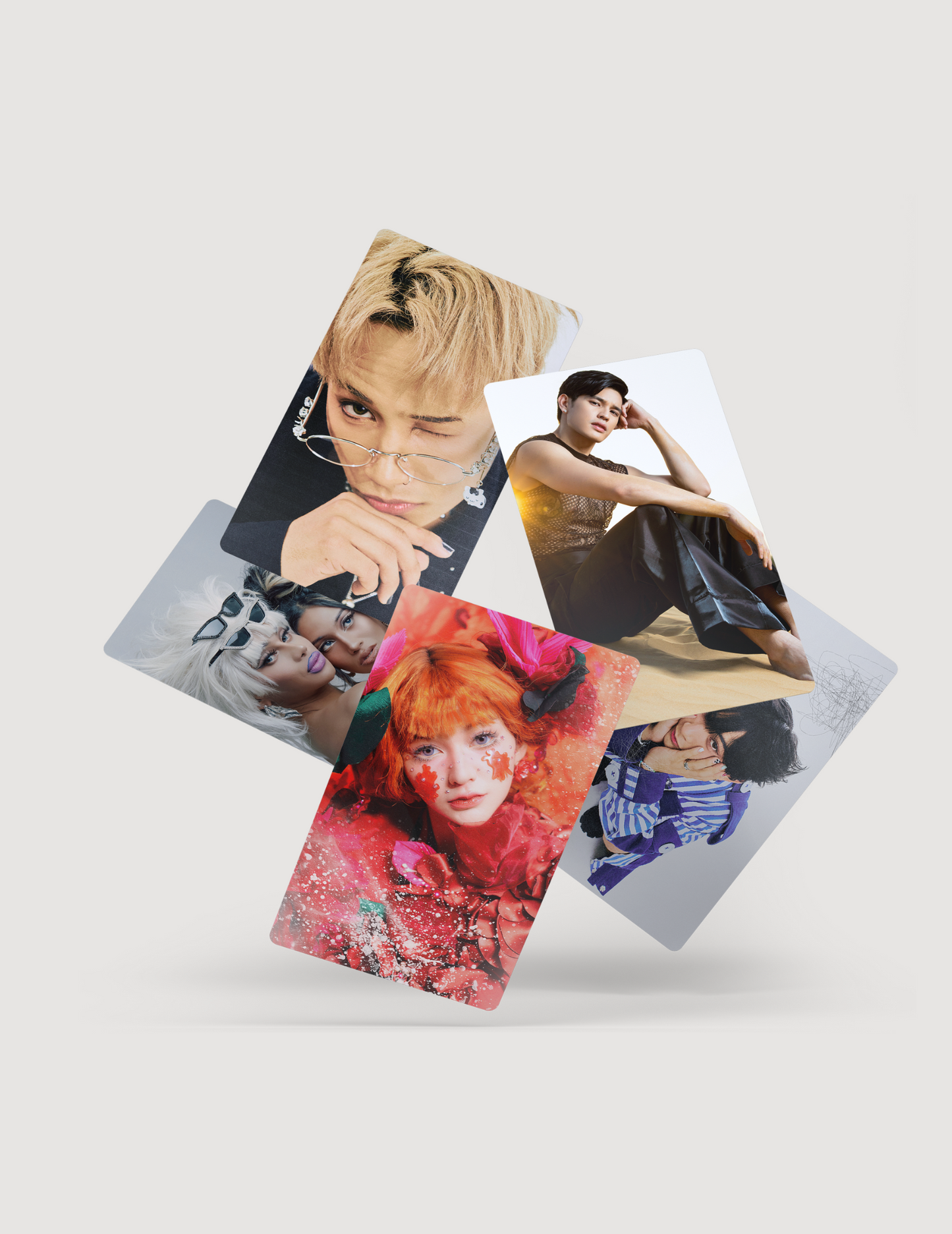 [New] Q4 Trading Cards 2024