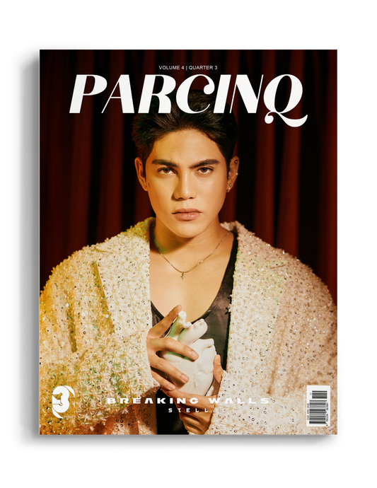 THIRD QUARTER 2024 ISSUE: STELL