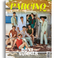 SECOND QUARTER 2023 ISSUE: BOYS OF SUMMER