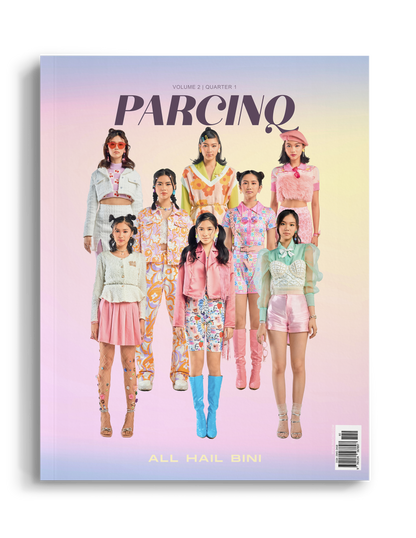 FIRST QUARTER 2022 ISSUE: BINI