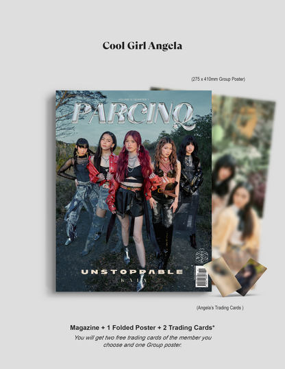 FIRST QUARTER 2023 ISSUE: KAIA