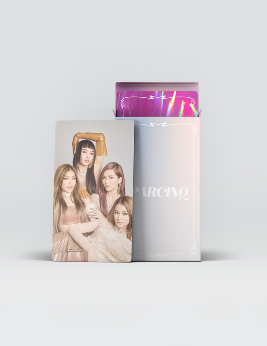 G22 Trading Cards