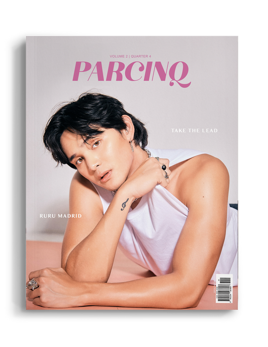 FOURTH QUARTER 2022 ISSUE: Ruru Madrid