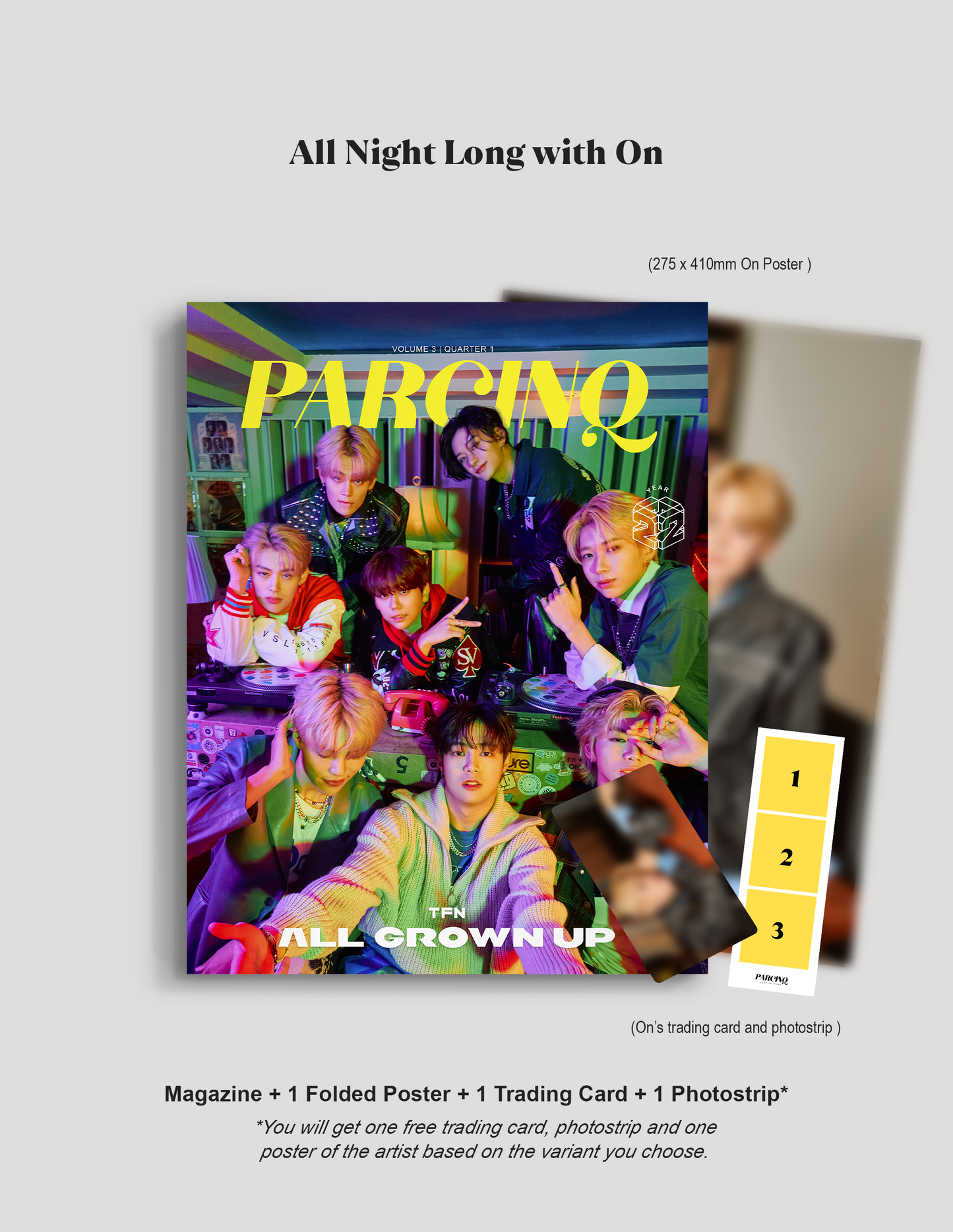 FIRST QUARTER 2023 ISSUE: TFN