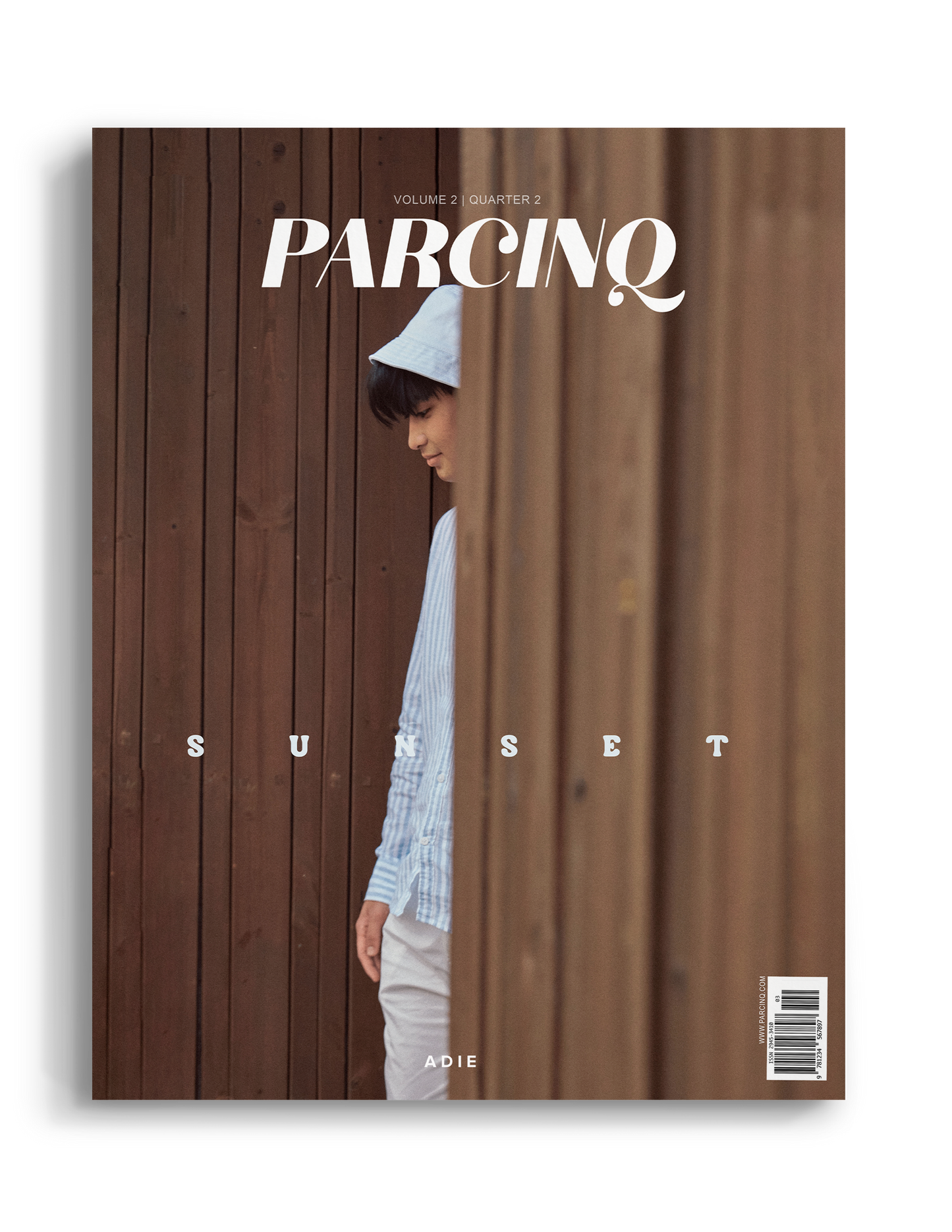[SALE] SECOND QUARTER 2022 ISSUE: ADIE